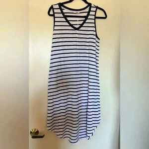 Caslon Josephine Dress